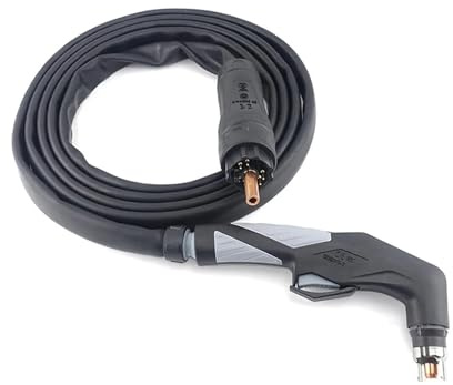 Tagliatrice al plasma, PT60 IPT60 PT-60 Taglierina al plasma 60A 4m 13ft Nessuno HF Senza torcia for taglio ad alta frequenza per principianti fai da te