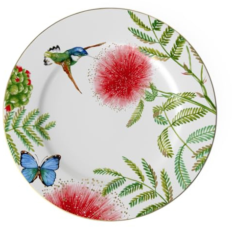 Villeroy & Boch Amazonia Anmut Platzteller