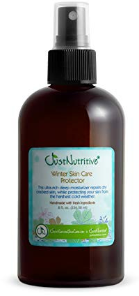 Just Nutritive Winter Skin Care Protector | The Best Skin Care Protector for You on Winter