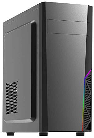 Boitier PC Moyen Tour Zalman T8