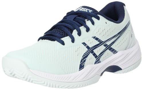 ASICS Gel Game 9 Clay/OC 1042a217 106 Donne Bianco