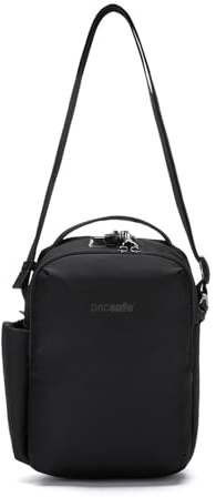 Pacsafe - Pacsafe V Tour Crossbody Umhängetasche Unisex - Erwachsene