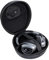 Studio Headphone Case Compatible with AKG Pro Audio K701 K712 K371, Compatible with JLab JBuds Lux ANC, Compatible with HyperX Cloud Alpha/Cloud III/CloudX/Cloud Stinger 2