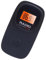 Compact FM Radio with Belt Clip, Auto Scan & Digital Tuning, HD Backlit Display Battery Powered Portable Radio for Travel, Outdoor
