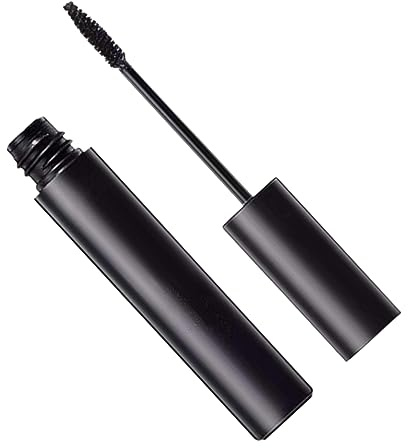 FRCOLOR Tintura Temporanea Per Barba e Baffi Da Uomo Facile Da Usare Design Pratico Adatto Per Uso Quotidiano e Viaggio Sicuro