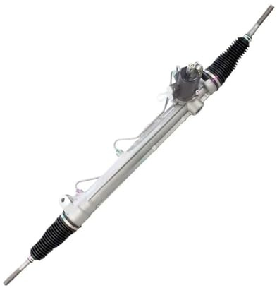 Scatola portapacchi servosterzo compatibile for Audi RS5 A4L B8 A5 A4 S4 S5 8T1422066B 8T1422066BX 8T1422066A 8T1422066AX Guida a SINISTRA