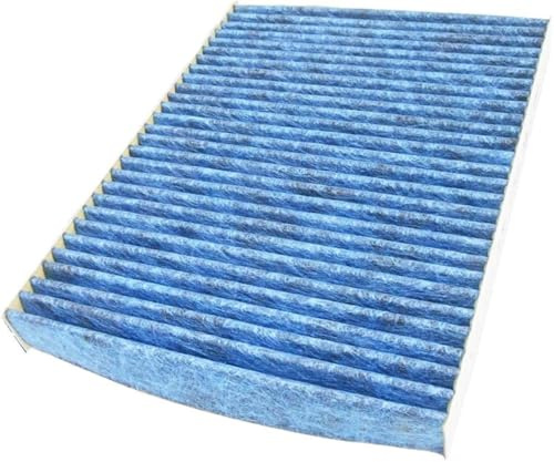 MAHLE LAO 182 Filter, Innenraumluft - für VW Transporter T6 Van (SGA, SGH, SHA, SHH), u.a.