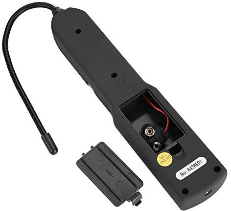 Fockety Automotive Cable Tracker, Car Tracer Diagnose Tone Line Finder Cable Tracker, Automotive Tool Circuit Tester for Checking And Locating Identify And Trace Wires