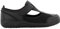 SAFETY JOGGER Zuecos de Seguridad para Mujer 38 EU - Camille - Zapato de Trabajo Cómodo y Ligero, Ideal para Enfermeras, Cocina o Interior, Antideslizante y Amortiguador, Oxypas, Negro