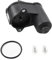 CANTONDZ 12 Torx 12-seitig Hinterradsattel Feststellbremse Servomotor hintere Bremssattel Handbremse Parks ervo motor 3C0998281 Kompatibel mit VW Passat B6 B7 CC Audi Q3 Sharan Alhambra 3C0998281A