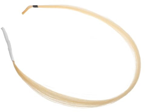 JOINPAYA Erhu-bogenhaar Bratschenbogen Bogengeigenstimmen Geigenbogenhaare Schraubenentferner Mit Gebrochenem Kopf Geigenbögen Erhu Bogen Pferdehaar Geigenteile Schachtelhalmhaar