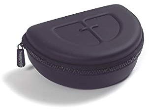 Broadman Church Supplies The Deluxe Portable Communion Set [with Juice Container, Stainless Steel Bread Container and 6 Glass Communion Cups]