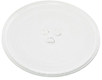 First4Spares Plate For Daewoo Microwaves