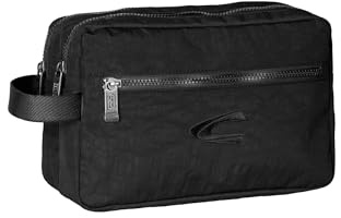Camel Active Journey Herren Kulturtasche Kulturbeutel Klein