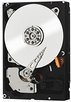 WD 1004FBYZ - Disco Duro Interno HDD (1 TB, 7200, SATA III, 128 MB) Color Plateado
