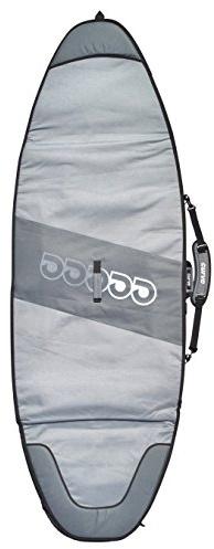 Curve SUP Bag for Wave Boards - Boost Compact SUP Cover 8'2, 8'10, 9'6, 10'0, 10'6, 11'0 (9'6 Fish (x32 wide))