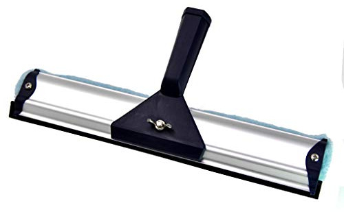 Fensterwischer Fensterreiniger 32 cm geeignet Hara Vileda und Andere