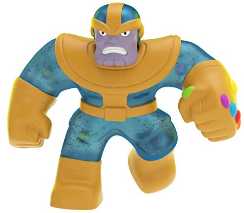 Marvel SUPAGOO Thanos