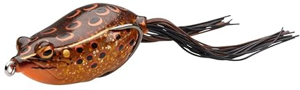 Savage Gear Froschimitat Hop Walker Frog 5,5cm 15g