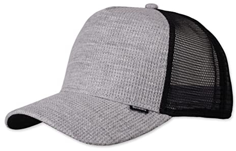 Djinns - WaffleJersey - Trucker Cap Meshcap Hat Kappe Mütze Caps