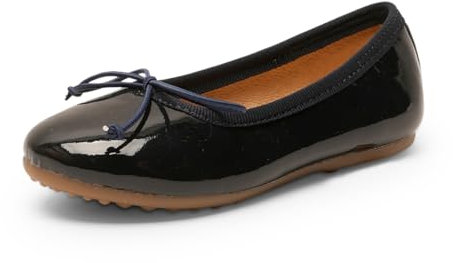 bisgaard Lucy Ballerina, Navy patent, 32 EU