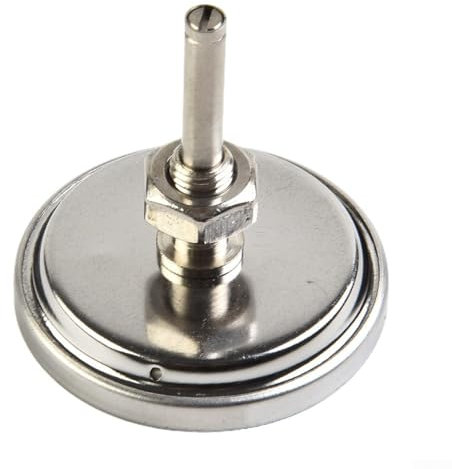 Ersatz-Thermometer für Weber Q100, Q200, Q1000, Q2400 Grills (mit Modifikationen)