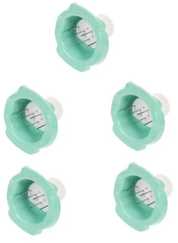 Gatuida 5pièces Râpe à Légumes Acier Râpe à Pommes De Terre Et Carottes Ustensile De Cuisine Ergonomique Et Pour Préparation Rapide Repas