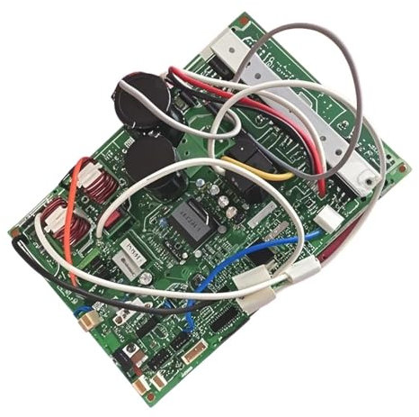 Scheda Inverter Multi-split For Aria Condizionata Centralizzata, Compatibile Con Toshiba, MCC-1645-SK-03, Scheda Di Controllo