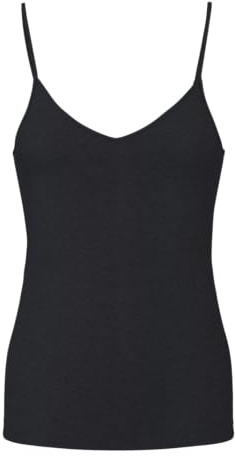 Pieces Pcsirene Singlet Noos Débardeur Femme (Lot de 1)