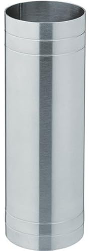 Utopia Thimble Wine Measure CE 250ml - Mixology, Bar Accessories