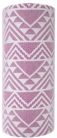 ANKROYU 3 Farben Nägel Arm Kussen, Nail Art Kissen Kissen Weiche Halbkreis Maniküre Hand Armlehne Halter, Nagelstudio Zubehör(Lila)
