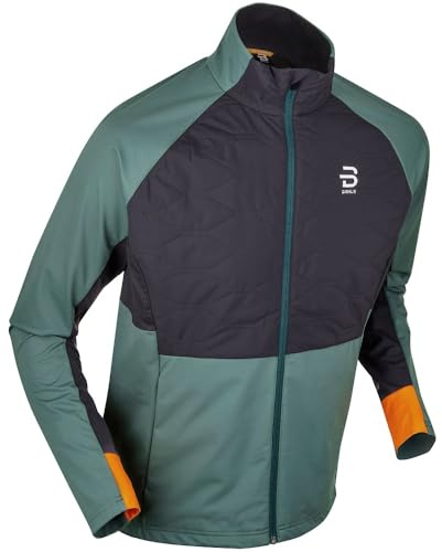 B DÆHLIE Daehlie M Jacket Challenge 2.0