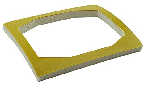 HTS - Baxi & Potterton & Main Boiler Burner Gasket Seal 239218