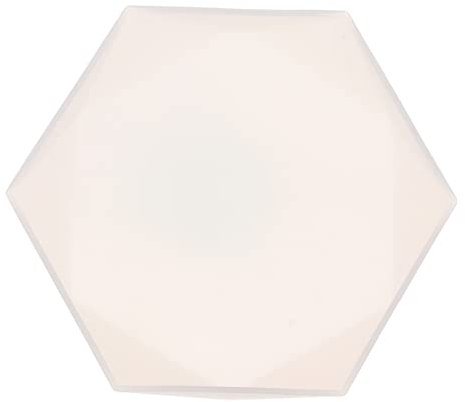 Holibanna 1pieza Molde De Para Soporte Para Joyería y Decoración Molde Para Bandeja De Exhibición y Manualidades Para Creaciones Personalizadas y Casa