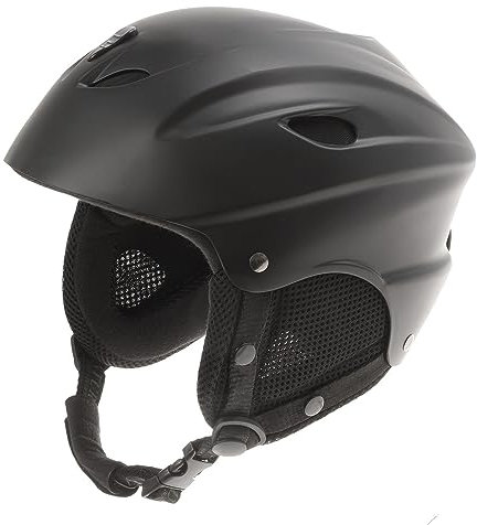 Ventura Casque de ski Universel