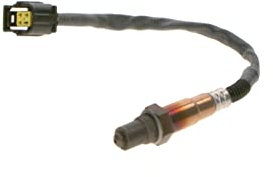 Bosch Automotive 258006749 Lambdasonde