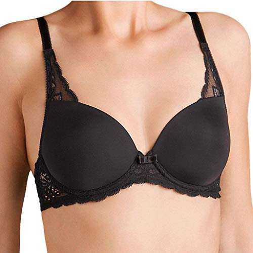 Triumph Damen Amourette Spotlight WHP X, Schwarz, 70C