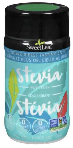 SweetLeaf SteviaClear Sweet Drops - Stevia Liquid Drops Sweetener, Pure Stevia Drops with No Bitter Aftertaste, Liquid Sugar Alternative, Zero Calorie, Keto Food, Non-GMO SweetLeaf Stevia, 4 Fl Oz (Pack of 2)