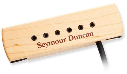 Seymour Duncan SA-3XL Woody XL Akustik Pickup