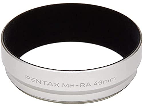 Pentax-Paraluce per FA 43 mm f/1, RA-MH 49