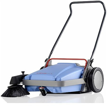 Kraenzle - Escoba Mecánica 1 + 1 670 Mm