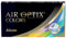 Alcon Air Optix Colors Brown farbige Monatslinsen weich | 2 Stück | BC 8.6 mm | DIA 14.2 mm | -08.00 Dioptrien