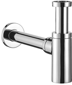 Art-of-baan ® bonde d'écoulement/siphon pour douche expiration geruchsveschluß écoulement pour receveur de douche ø 90 mm