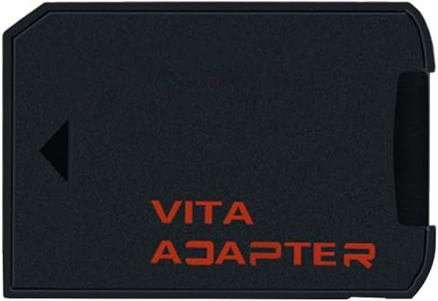 LEAGY SD2Vita V3.0 PSVita Spelkort Till Micro SD-Kortadapter för PS Vita 1000 2000 3.60 System
