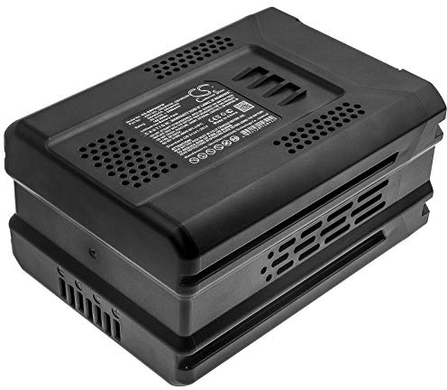 Cameron Sino ACCCHEN Batterie rechargeable pour 82C2, KM Domus 82V, Nimbus 82V (2000mAh/160.00Wh) 82V220, 82V220G, 82V290, 82V430, 82V430G