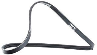 Dayco 3PK740 Correa Trapecial Poli V