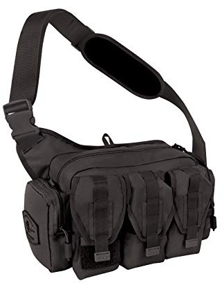 SOG Responder Tasche, 11,5 l