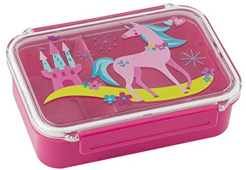 Children's Stephen Joseph Snack Box - Unicorn