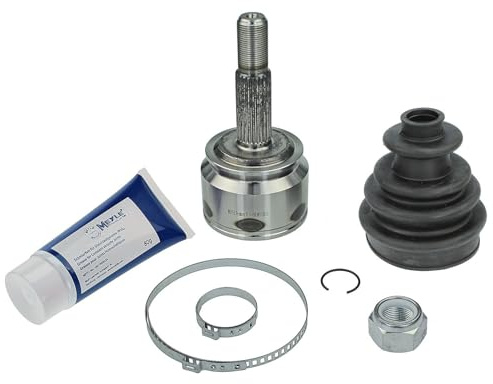 MEYLE 32-14 498 0017 Gelenksatz, Antriebswelle | Kompatibel mit: MITSUBISHI COLT VI, SMART FORFOUR