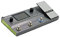Mooer GE200 Pedaliera Multieffetto per Chitarra